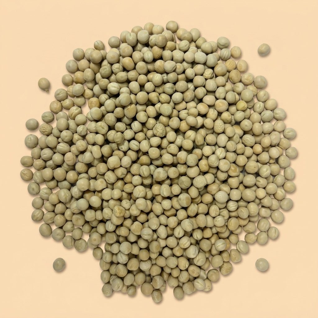Dry Peas thumbnail 2
